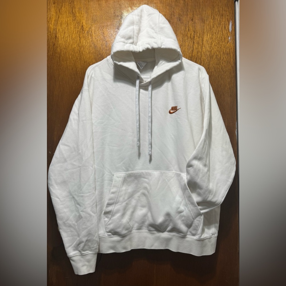 Nike Sweatshirt Hoodie Size XL (see description)